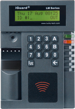 iGuard LM530-SC